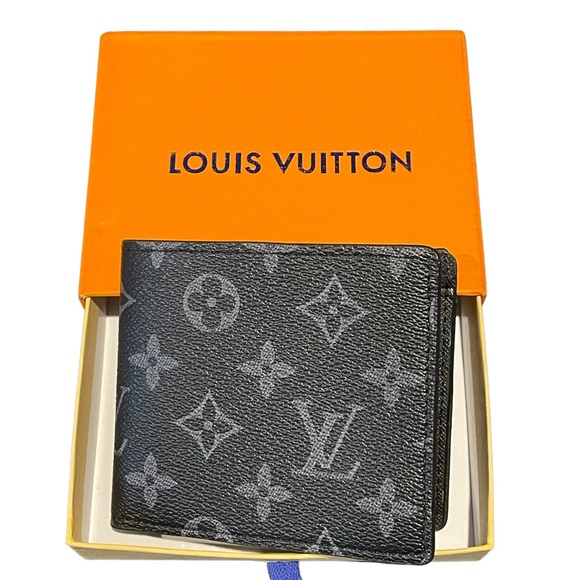 Louis Vuitton Accessories Louis Vuitton Mens Wallet Poshmark